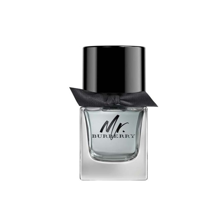 Оригинал Burberry - Mr.Burberry Eau de Toilette 50 ml