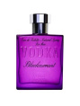 Paris Line - Vodka Blackcurrant Intense Perfume 100 мл