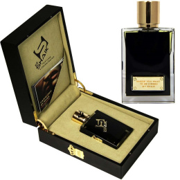 Shaik Luxe Edition Where you Want to be Kissed, 50 ml