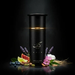 Ahmed Al Maghribi - Kaaf Noir Eau de Parfum 100 ml