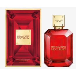 Высокого качества Michael Kors - Sexy Ruby Eau de Parfum, 100 ml