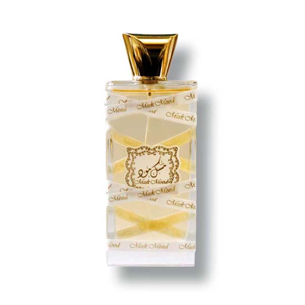 Lattafa - Musk Mood, 100 ml