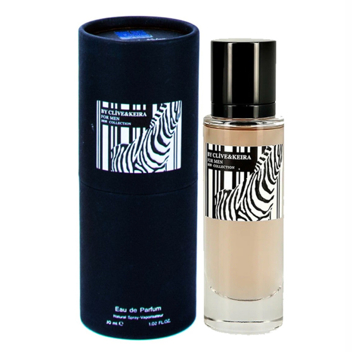 Элитный парфюм Clive&Keira 1035 Zebra