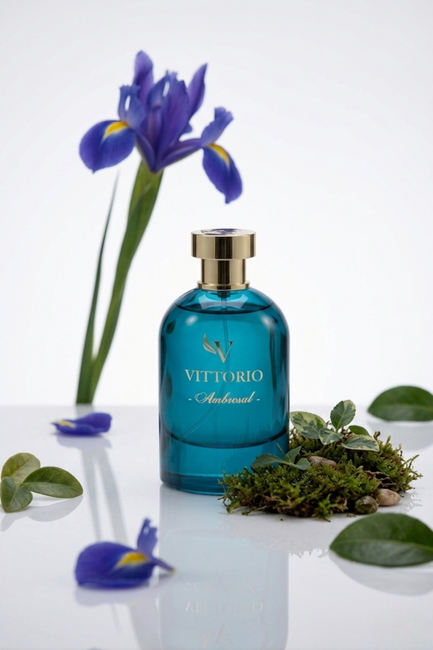 Vittorio - Ambrosal Extrait De Parfum 100 ml