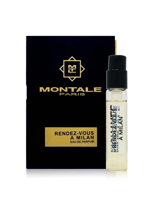 Пробник Оригинал Montale Rendez-vous A Milan 2 ml