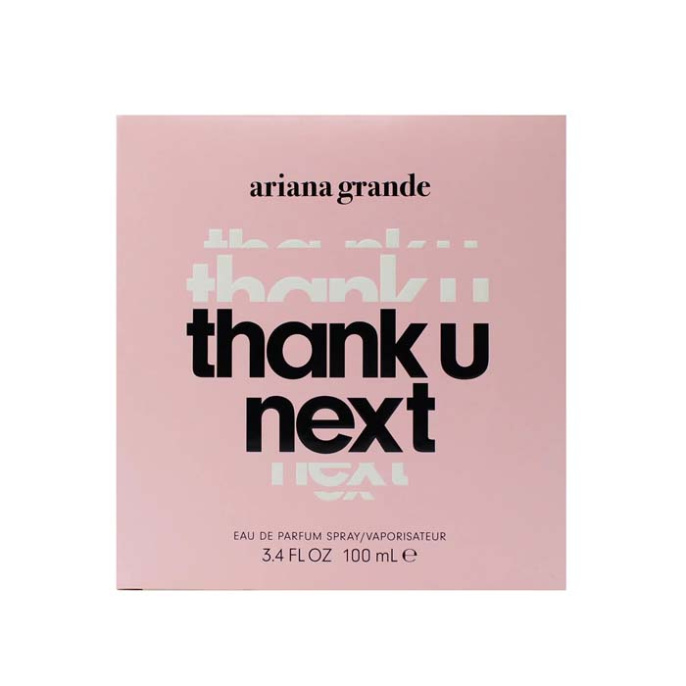 Оригинал Ariana Grande - Thank U, Next Eau de Parfum 100 ml