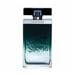 Оригинал Franck Olivier - in Black for Men 75 ml