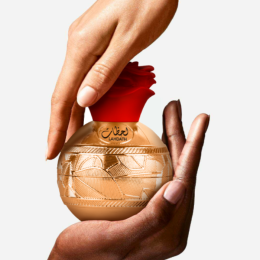 Lattafa - Pride Lahdath Eau de Parfum 80 ml