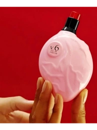 Пробник Оригинал Map Of The Heart V.6 Ecsyasy Eau De Parfum Аромат Экстаза 1.5 ml