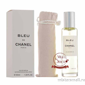 Купить Мини тестер арабский Люкс 40 мл Chanel Bleu de Chanel оптом