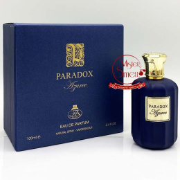 French Avenue - Paradox Azuree, 100 ml