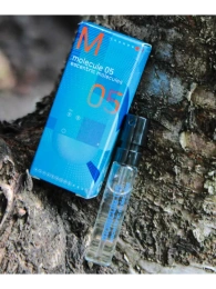 Пробник Оригинал Escentric Molecules Molecule 05 2 ml