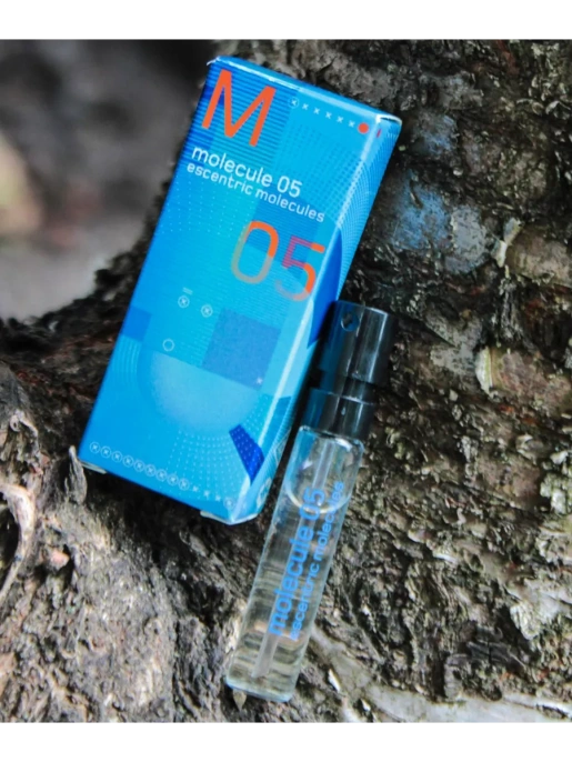 Пробник Оригинал Escentric Molecules Molecule 05 2 ml