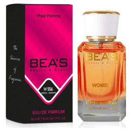 Элитный парфюм Bea's Beauty & Scent W556 - Lancome Hypnose Women
