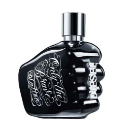 Оригинал Diesel - Only The Brave Tattoo Eau de Toilette 125 ml
