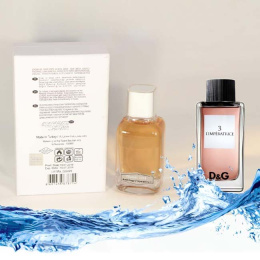 NROTICuERSe Narkotic VIP - Dolce&Gabbana №3 L`imperatrice, 100 ml