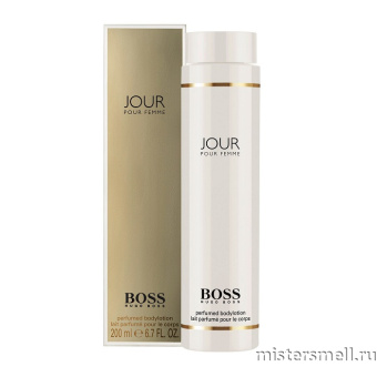 Купить Оригинал Лосьон для тела Boss Jour Perfumed Body Lotion 150 мл. духи оптом