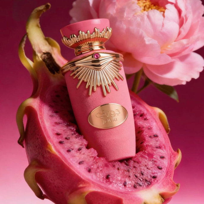 Lattafa - Jouri Eau de Parfum, 100 ml