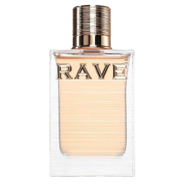 Lattafa - Rave Au Soleil Eau de Parfum 100 ml