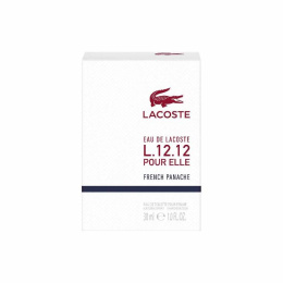 Оригинал Lacoste - L. 12.12 Pour Elle French Panache 30 ml