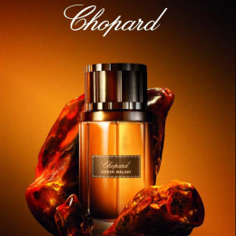Оригинал Chopard - Amber Malaki Eau de Parfum 80 ml