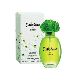 Оригинал Gres Cabotine - Woman Eau de Parfum 50 ml