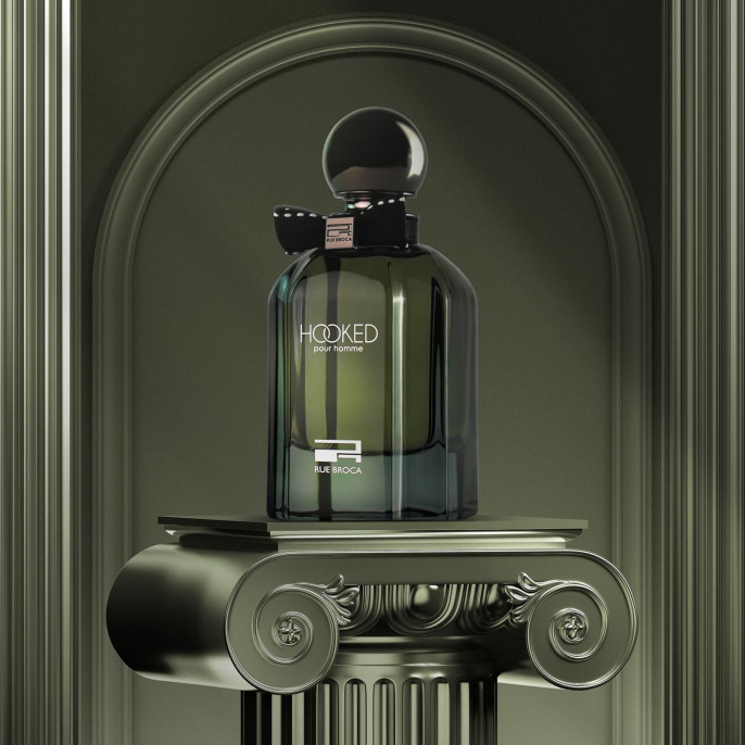 Rue Broca - Hooked Pour Homme 100 ml