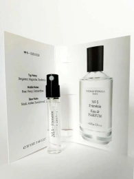 Пробник Оригинал Thomas Kosmala No 5 Frenesie 2 ml