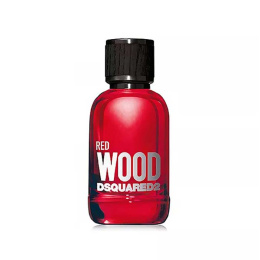 Оригинал Dsquared2 - Red Wood Pour Femme Eau de Toilette 50 ml