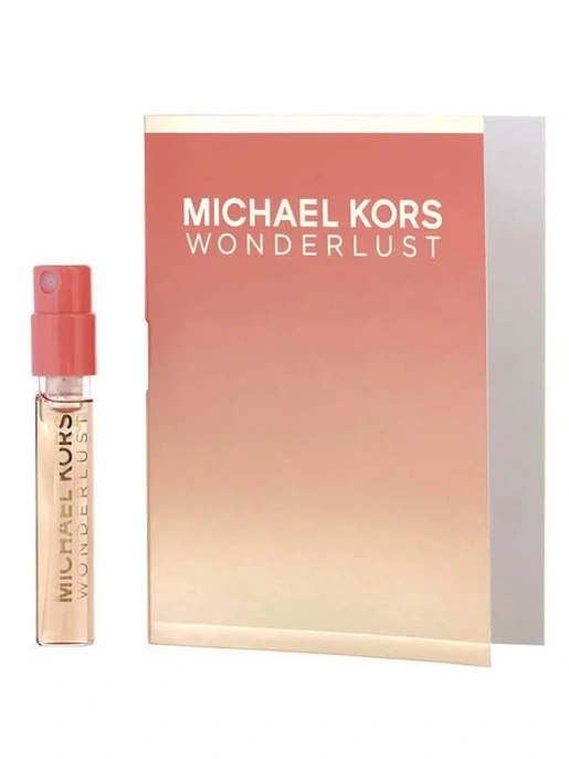 Пробник Оригинал Michael Kors Wonderlust 1.5 ml