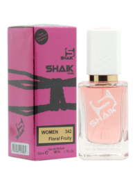 Элитный парфюм Shaik W342 Escada Cherry in the Air
