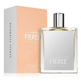 Оригинал Abercrombie & Fitch - Naturally Fierce Woman 100 ml