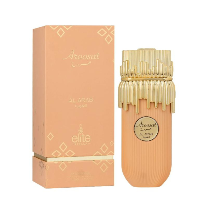 Elite Risala - Aroosat Al Arab Eau de Parfum 100 ml