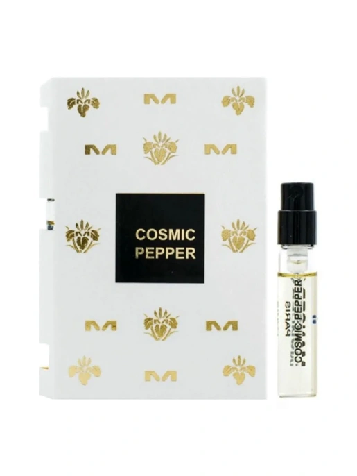 Пробник Оригинал Mancera Cosmic Pepper 2 ml