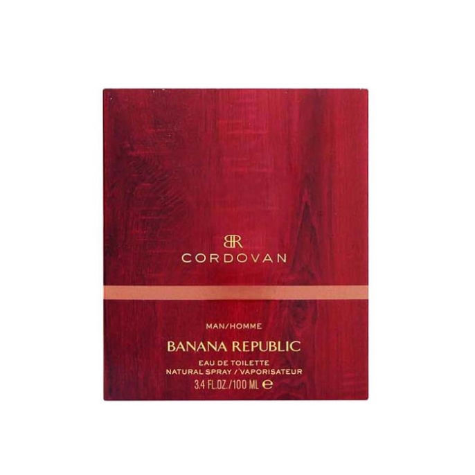 Оригинал Banana Republic - Cordovan Eau de Toilette 100 ml