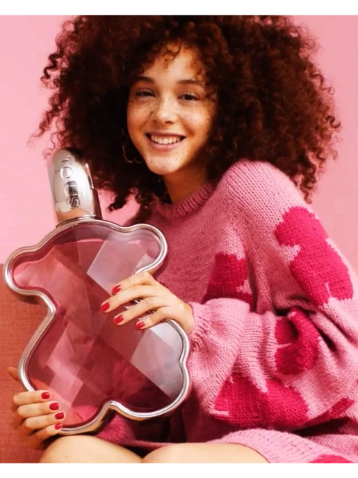 Пробник Оригинал Tous Love Me Люби Меня 1.5 ml