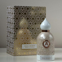 Оригинал Attar Collection - Duna Secrets 80 мл.