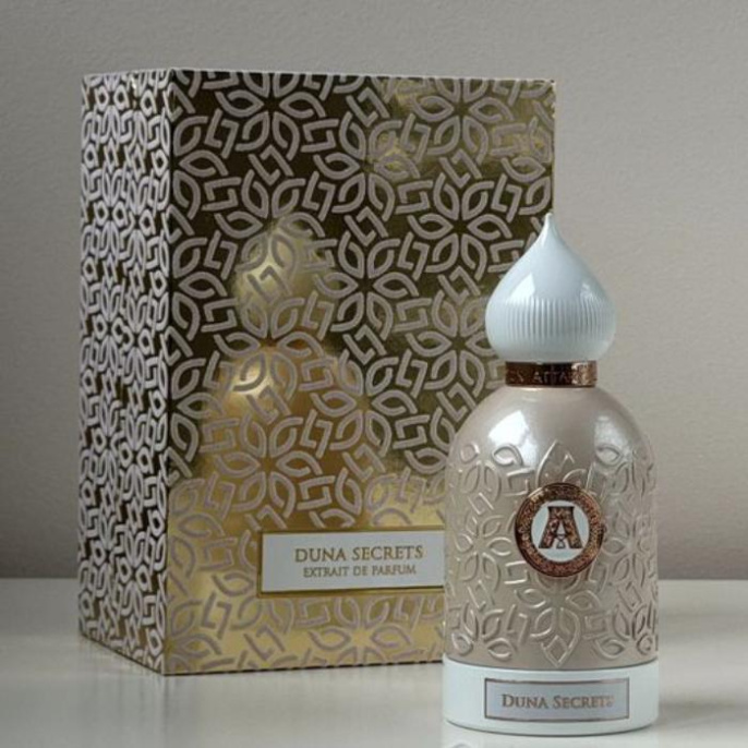 Оригинал Attar Collection - Duna Secrets 80 мл.