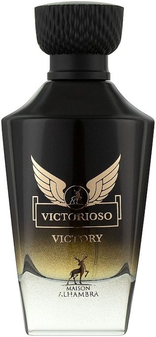 Maison Alhambra - Victorioso Victory 100 ml