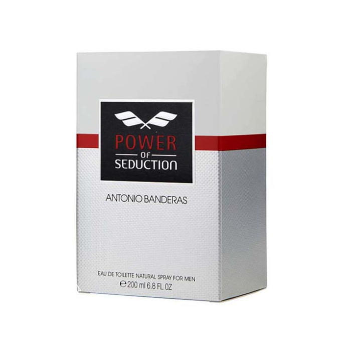 Оригинал Antonio Banderas - Power Of Seduction 200 ml