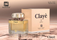 Johnwin - Claye Eau de Parfum 100 ml