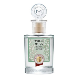 Высокого качества Monotheme Fine Fragrances Venezia - White Musk 100 ml