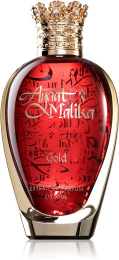 Al Haramain - Ayaat Malika Gold Extrait de Parfum 100 ml