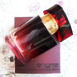 Ajmal - Enigma Pour Femme 50 ml