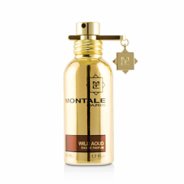 Оригинал Montale - Wild Aoud 50 ml