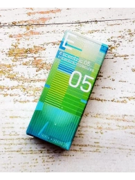 Пробник Оригинал Escentric Molecules Escentric 05 2 ml