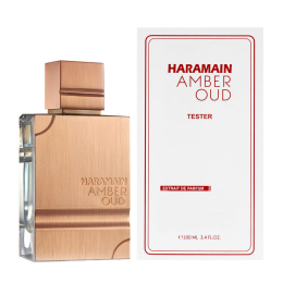Тестер Al Haramain - Amber Oud 60 ml