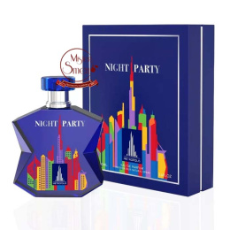 Emper - Metropolis Night Party, 100 ml