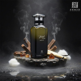 Ahmed Al Maghribi - Black Fume Eau de Parfum 100 ml