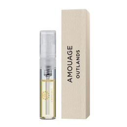 Пробник оригинал Amouage - Outlands Essence 2 ml